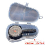 Манометър - PA639 - Image 2