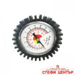 Манометър за помпане на гуми - TG-90 - Image 2