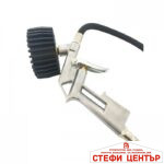 Манометър за помпане на гуми - TG-90 - Image 3