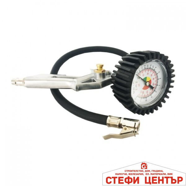 Манометър за помпане на гуми - TG-90