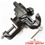 Менгеме PA718 - 60ММ - Image 2