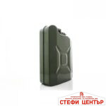 Метална туба за гориво - 10L - Image 3