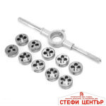 Метчик и плашки PA1241 11БР/К-Т - Image 2