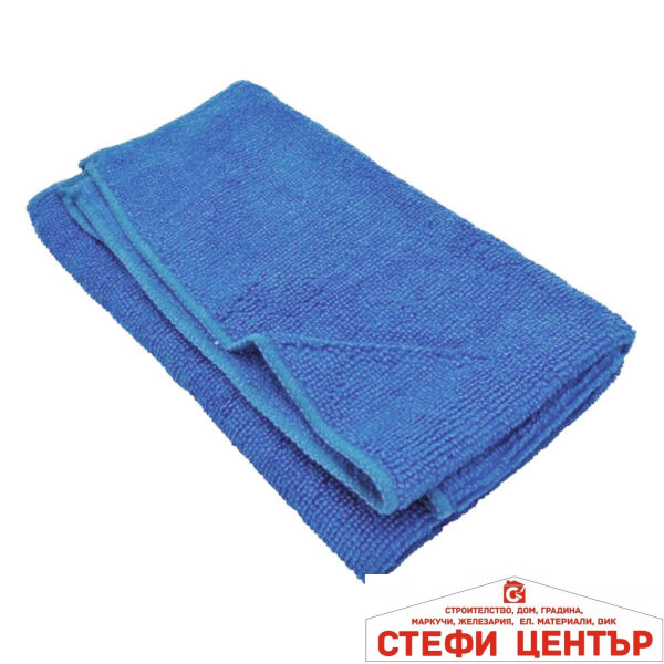 Микрофибърна кърпа PA776 - 40х40см