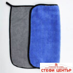 Микрофибърна кърпа PG203 40 X 60 CM - Image 2