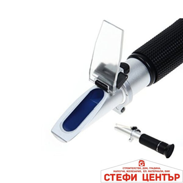 Оптичен рефрактометър 503