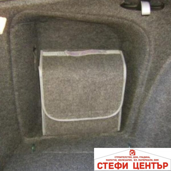 Органайзер за автомобил - малък 0309