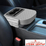 Подлакътник PA1178 Сив - Image 2