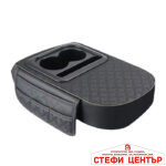 Подлакътник PA1178 Черен - Image 2