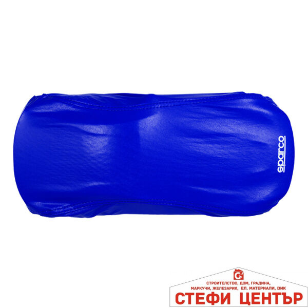 Покривало за МПС Sparco SPC2007L - 482см x 177см x 120см