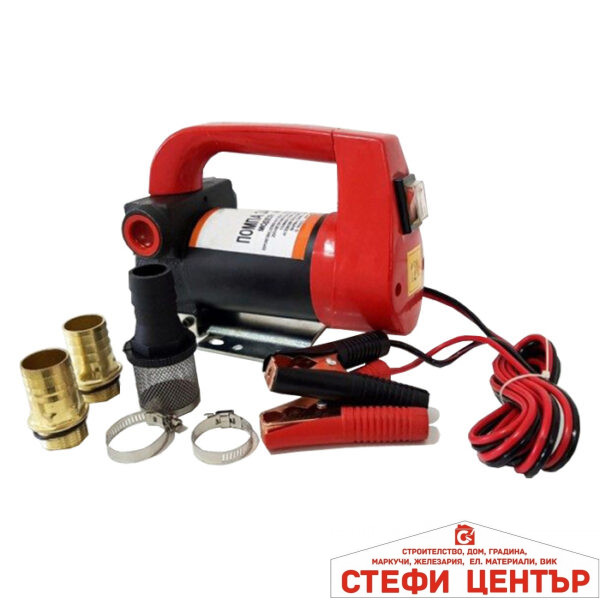 Помпа за масло - 3015