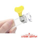 Помпа ръчна за преливане на течности - PA458 - 1.50М - Image 2