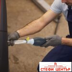 Помпа ръчна за преливане на течности - PA458 - 1.50М - Image 3