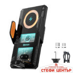 Поставка за телефон PG453 със зареждане - Image 3