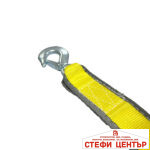 Светлоотразителен колан за теглене 6Т 4М PA1268 - Image 2