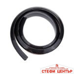Спойлер за заден капак 1670 Карбон - Image 2