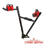 Стойка за велосипед - двойна - 1803 - Image 2