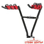 Стойка за велосипед  - тройна - 1804 - Image 2