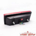 Стоп 12V - РА802 1БР
