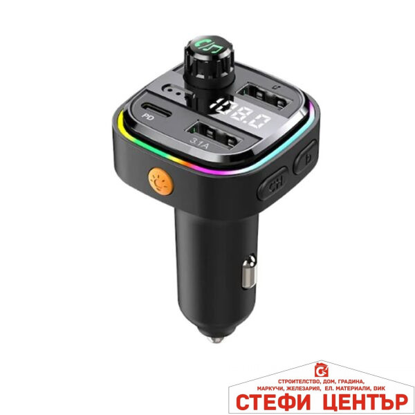 Трансмитер с блутут - C-25/169