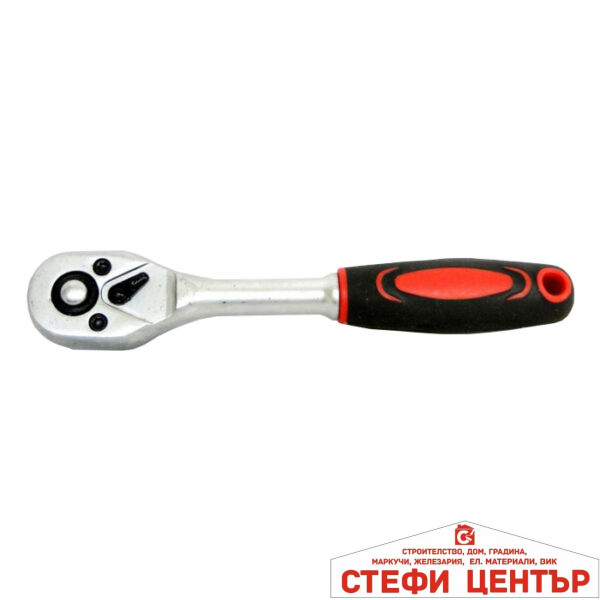 Тресчотка 1/4 - 2270