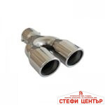 Универсален накрайник за ауспух - Y01