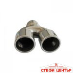 Универсален накрайник за ауспух - Y01 - Image 3