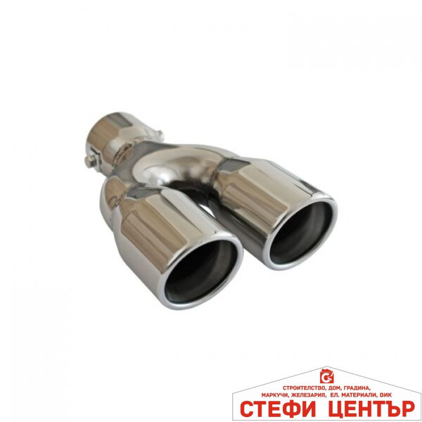 Универсален накрайник за ауспух - Y01