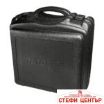Фреза за канали 1.7kW 150mm 4cm 4диска лазер куфар RDP-WCH05 - Image 8