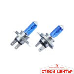 Халогеннa крушкa H7 HNG 100W - Image 2