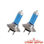 Халогеннa крушкa H7 HNG 100W