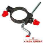 R20 Многофункцион. инструмент безч. 3° quick Solo RDP-BOMT20 - Image 11