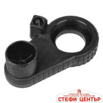 R20 Многофункцион. инструмент безч. 3° quick Solo RDP-BOMT20 - Image 12