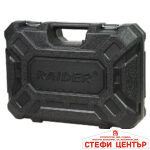 R20 Многофункцион. инструмент безч. 3° quick Solo RDP-BOMT20 - Image 14