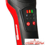 R20 Многофункцион. инструмент безч. 3° quick Solo RDP-BOMT20 - Image 5