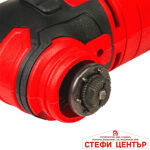 R20 Многофункцион. инструмент безч. 3° quick Solo RDP-BOMT20 - Image 6