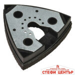 R20 Многофункцион. инструмент безч. 3° quick Solo RDP-BOMT20 - Image 7