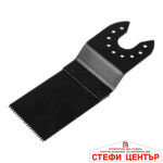 R20 Многофункцион. инструмент безч. 3° quick Solo RDP-BOMT20 - Image 9