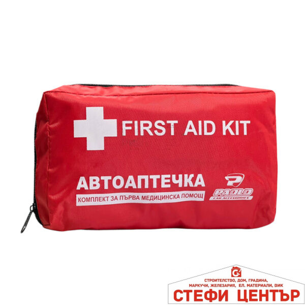 Автоаптечка 03021