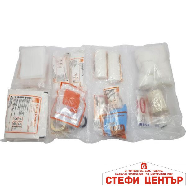 Автоаптечка ЕКО 02060