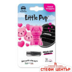Ароматизатор LITTLE PUP EP0309 - Sweet Snuggles