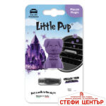 Ароматизатор LITTLE PUP EP2455 - Mauve Magic