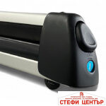 Багажник за ски 5670 - 56см - Image 2
