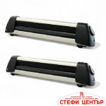 Багажник за ски 5670 - 56см - Image 3