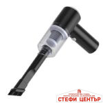 Безжична мини прахосмукачка за кола - Image 2