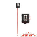 Букса за крушка H1 - 1106 - Image 3