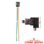 Букса за крушка H1 - 1158 - Image 2