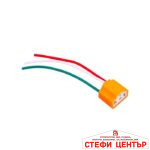 Букса за крушка H4 - 1104 - Image 3