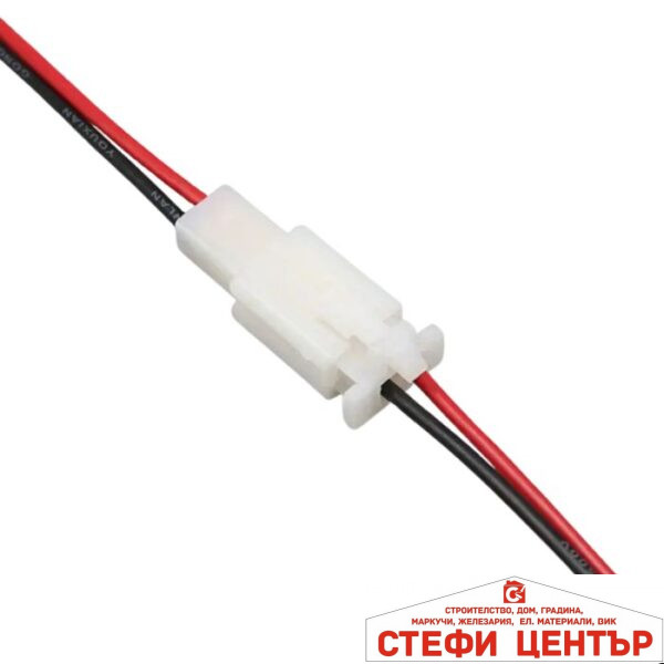 Букса съединителна - PA1108 2P