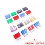 Бушон в блистер-1054 10бр/к-т - Image 2